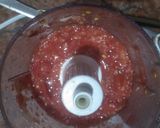 A picture of step 8 of Tacos with Indian taste.