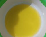 Foto langkah ke 6 dari resep Bavarois Sukun Cake.