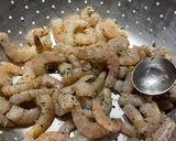 Foto del paso 2 de la receta: Spaghetti con camarón