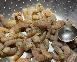 Foto del paso 2 de la receta: Spaghetti con camarón