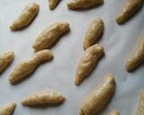 Foto del paso 5 de la receta Buñuelos de queso
