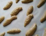 Foto del paso 5 de la receta: Buñuelos de queso