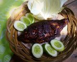Foto langkah ke 4 dari resep Nila Bakar Teflon.