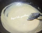 Foto langkah ke 7 dari resep Pumpkin Cream Soup AKA Sup Cream Labu Kuning.