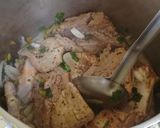 Foto del paso 4 de la receta: Sopa de costilla