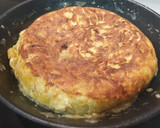 Foto del paso 7 de la receta: Tortilla sándwich