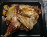 Foto del paso 5 de la receta: Pavita a la parrilla