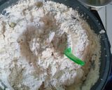 Foto langkah ke 4 dari resep Molring (cimol kering).