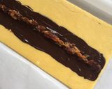 Foto langkah ke 9 dari resep Cheesy Dates Cookies.