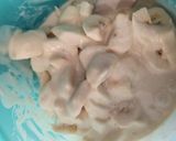 Foto langkah ke 1 dari resep Pisang Keju.