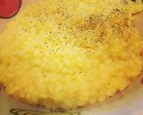 Foto del passaggio 3 della ricetta Risotto con porri e zafferano