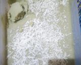 Foto langkah ke 7 dari resep Ice cream alpukat.