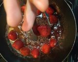 Foto del paso 9 de la receta: Fresas a la pimienta