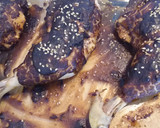 Foto del paso 2 de la receta: Pollo con mole y arroz mexicano