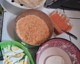 Foto langkah ke 3 dari resep Risoles bolognese.