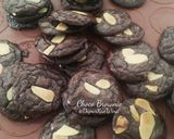 Foto langkah ke 8 dari resep Choco Brownie.