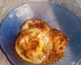 Foto langkah ke 5 dari resep Telur kecap.