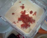 Foto del paso 2 de la receta: Deliciosa Cachapa con Papelón y Queso