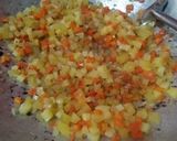 Foto langkah ke 5 dari resep Martabak Kentang Khas Palembang.