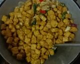 Foto langkah ke 4 dari resep Orek tempe basah ala warteg.