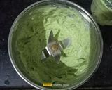 A picture of step 1 of Paan Coconut Ladoo.