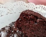 Foto langkah ke 4 dari resep Palm Sugar Brownies.