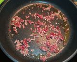 Foto del paso 4 de la receta Solomillo de pavo al roquefort con jamón