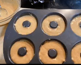 Foto del paso 2 de la receta: Fit donut de espelta 🤤