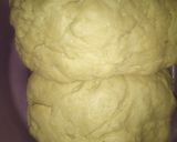 A picture of step 6 of Coconut and sesame cincin(cincin din kwakwa da kantu).
