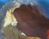 Une image de l'étape 7 de Tarte Tutti- Frutti veggie.
