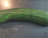 Foto del paso 1 de la receta: Calabacín a la Romana