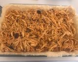 Foto del paso 6 de la receta: Pastel de pollo
