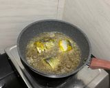 Foto langkah ke 4 dari resep Ikan Goreng Cakalang ala AyuJefrie.