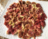 Foto del paso 4 de la receta: Carpaccio de higos