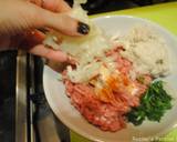 Persian Chicken/meat balls recipe step 5 photo