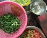 হাক্কা চাওমিন (hakka chow mein recipe in bengali) রেসিপির ধাপ 1 ছবি