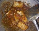 Foto langkah ke 3 dari resep Tahu dan tempe Bumbu kacang.