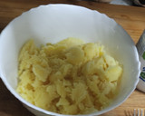 Foto del paso 8 de la receta: Patatas asadas rellenas de carne picada. 🥔🐮