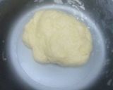 Foto langkah ke 1 dari resep Bakpao isi keju versi ✌.