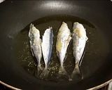 Foto langkah ke 1 dari resep Ikan Pindang Cabe Hijau Cetar.