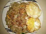 Mie goreng