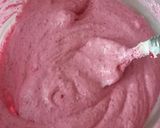 A picture of step 7 of Vickys Beetroot & 'Nutella' Brownies, GF DF EF SF NF.