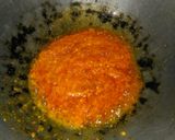 Foto langkah ke 3 dari resep Tumis Usus Ayam ala Warteg #BikinRamadanBerkesan.