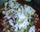 Foto langkah ke 3 dari resep Tongseng Ayam tanpa Santan.