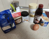 Foto del paso 1 de la receta: Buñuelos de coco
