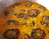 अरबी के पत्ते की सब्जी (Arbi ke patte ki sabji recipe in hindi) रेसिपी चरण 6 फोटो