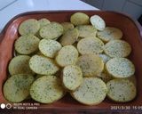 Töltött csirkemell recept fázis 1 fotója