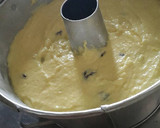 Foto langkah ke 7 dari resep Cake Tape Keju (lembut lumer).
