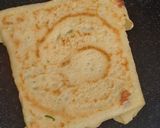 Foto langkah ke 7 dari resep Martabak sehat kulit decrepes.