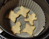Foto del paso 7 de la receta: Galletas de canela y jengibre
